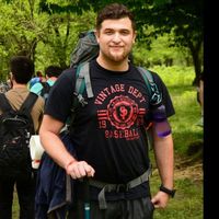 Soheil  safari的照片