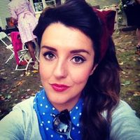 Jenny Murphy's Photo