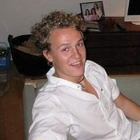 Lasse Jørgensen's Photo