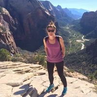 Aimee Le Quelenec's Photo