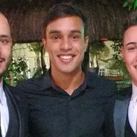 Jonatas Aguiar's Photo