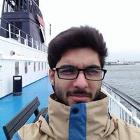 Usama Tariq's Photo