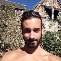 Fred Crosa-Rossa's Photo