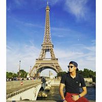 Nicolás Pérez的照片