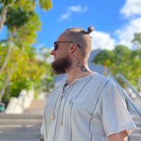 Quentin Bernard's Photo