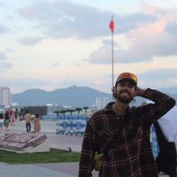 Lorenzo Venturelli's Photo