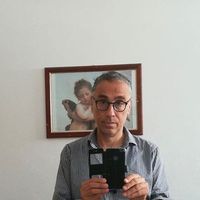 Alessandro Cocuzza's Photo