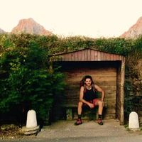 Fotos de Txema Monge