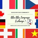 Blabla Language Exchange Poznań 's picture