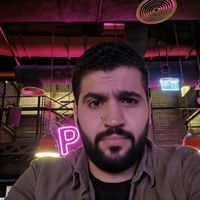 Khalil  Abdelrahman's Photo