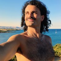 Nicolò Atzori的照片