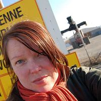 Päivi Mäkinen's Photo