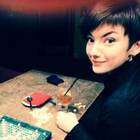 Olesya Louka's Photo