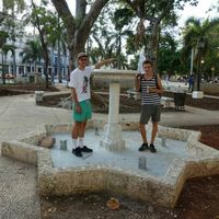 Clemens Bauer's Photo