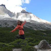 Maura Navarrete Matus的照片