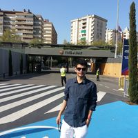 Lakshay Suri的照片