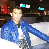 Zidane Saidi's Photo