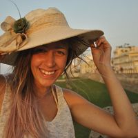 Kinna Jermer's Photo