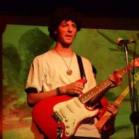 tomas irigaray's Photo