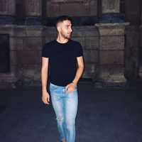 Engin Korkmazoğlu的照片