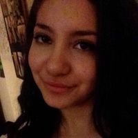 Maya Ballout's Photo