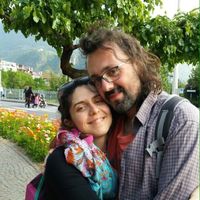 Om Sharan Salafia的照片