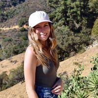 Marie-Ève Préfontaine's Photo