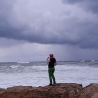 Cindy onThorTour的照片