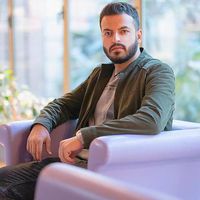 Amirhosein Khalili的照片