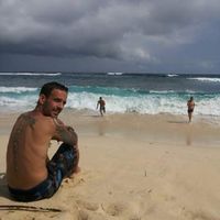 Daniel Florencio的照片