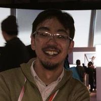 Kazuhito Sumiyoshi's Photo