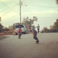 Philip Hayes's Photo