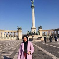 Fatma Nur Ün's Photo