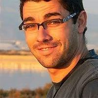 Luis Francisco Pérez's Photo