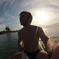 Fotos de Igor Nunes Cunha