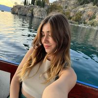 Aleyna Biçer's Photo