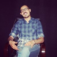 Badr Chiguer的照片