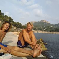 Jeremias Meister's Photo