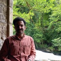 Farooq Akram's Photo