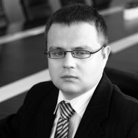 Andrzej Karkusiński's Photo