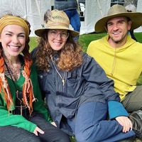 Sean Hatch's Photo