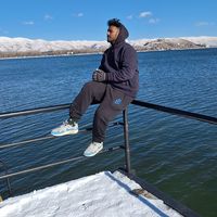 Anseel Ameerudheen's Photo