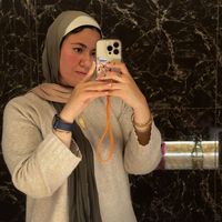 Randa El-Masry's Photo