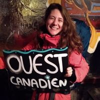 Sara Pouyfaucon的照片