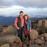 Emily Barker的照片