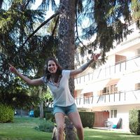 Caroline Michaud's Photo