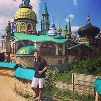 Jhon Carlos Sanguino's Photo