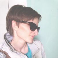 Catherine Aleuchina's Photo