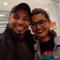 Fotos de Deivson Oliveira