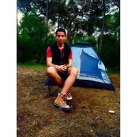 Yassin Chakroun的照片